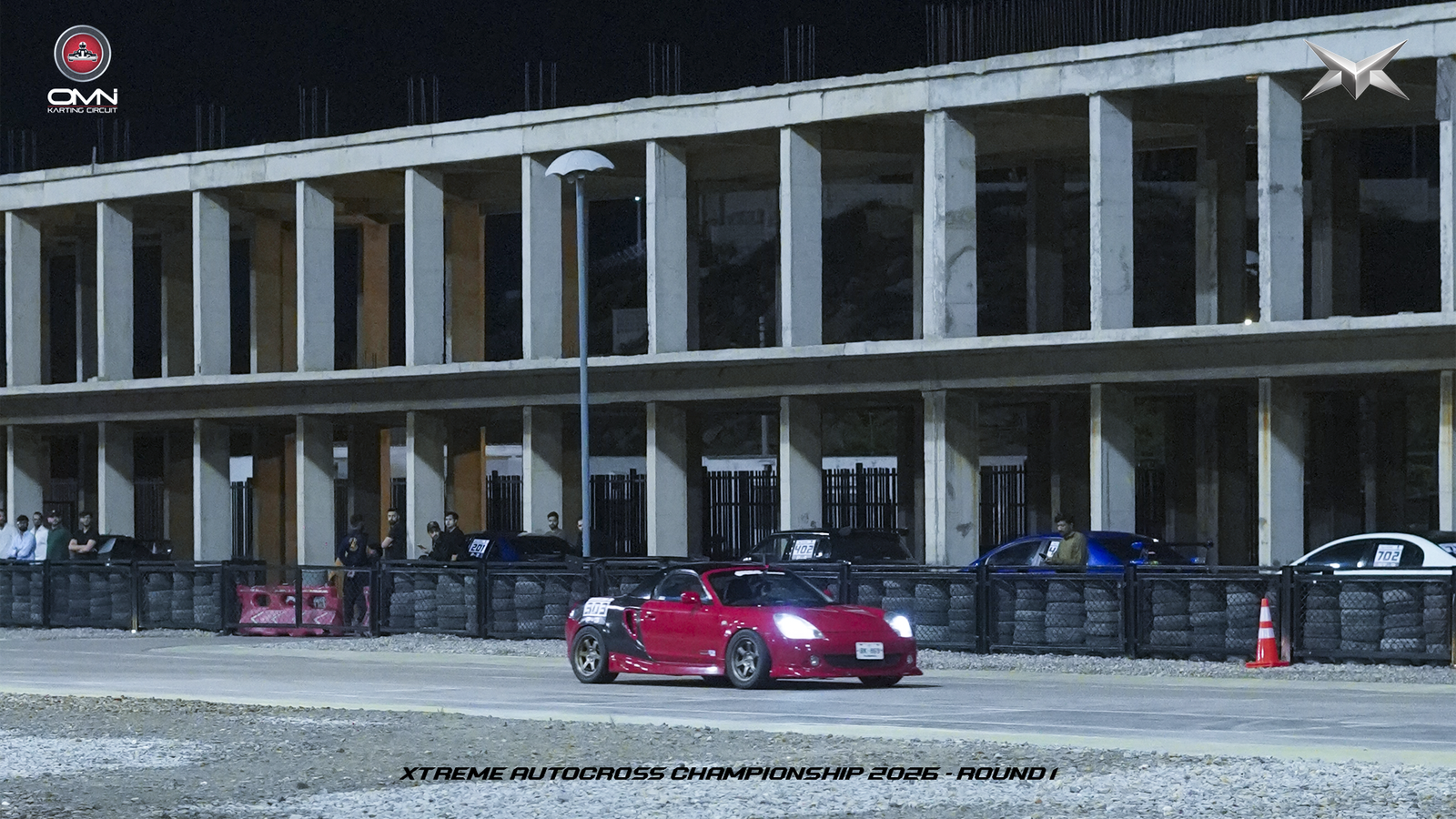 Xtreme Motorsports Round 1 — Photo 099